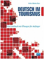 Deutsch Im Tourismus - 1