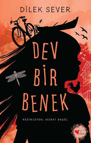 Dev Bir Benek - 1