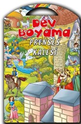 Dev Boyama - Prenses Kalesi - 1