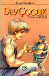 Dev Çocuk - Remzi Kitabevi