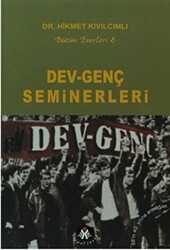 Dev-Genç Seminerleri - 1