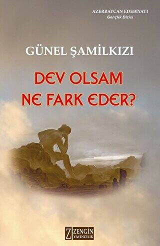 Dev Olsam Ne Fark Eder? - 1