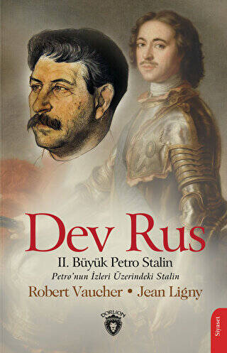 Dev Rus - 1