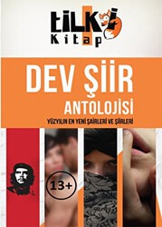 Dev Şiir Antolojisi - 1