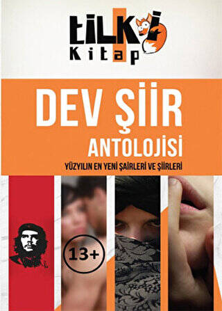 Dev Şiir Antolojisi - 1