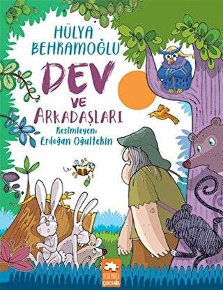 Dev ve Arkadaşları - 1