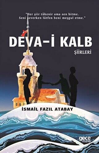 Deva-i Kalb Şiirleri - 1
