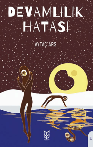 Devamlılık Hatası - 1