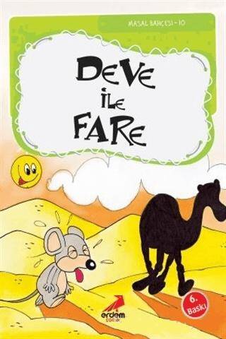 Deve ile Fare - 1