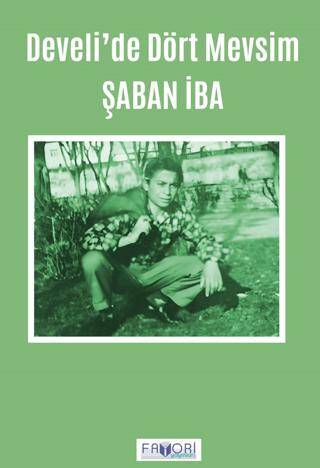 Develi’de Dört Mevsim - 1