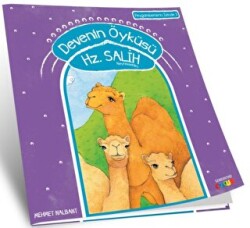 Devenin Öyküsü Hz Salih Aleyhiselam - 1