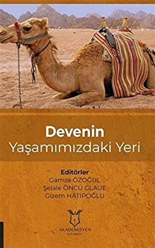 Devenin Yaşamımızdaki Yeri - 1