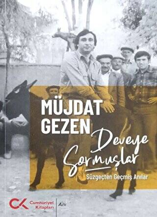 Deveye Sormuşlar - 1