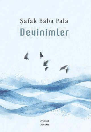 Devinimler - 1