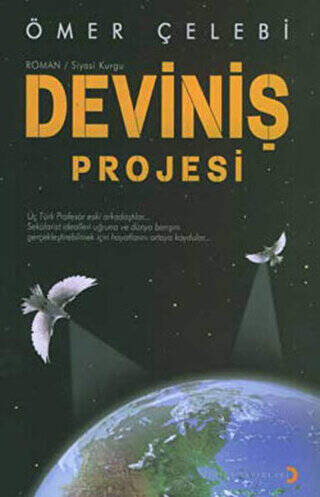 Deviniş Projesi - 1