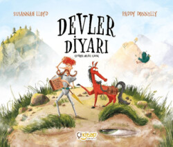 Devler Diyarı - Çikitap