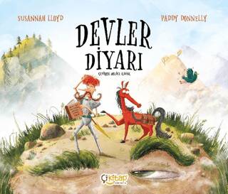Devler Diyarı - 1