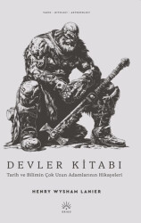 Devler Kitabı - 1