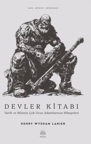 Devler Kitabı - 1