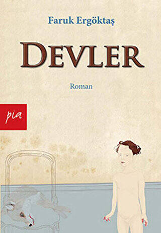 Devler - 1