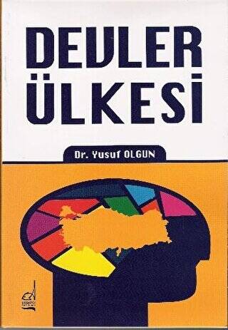 Devler Ülkesi - 1