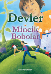 Devler ve Mincik Bobolar - 1