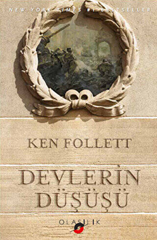 Devlerin Düşüşü - 1