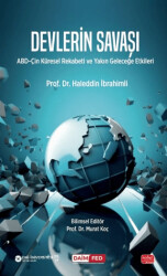 Devlerin Savaşı - Nobel Bilimsel Eserler