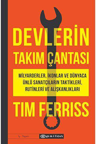 Devlerin Takım Çantası - 1