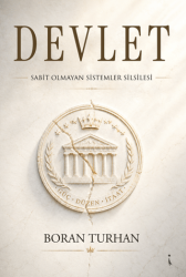 Devlet - İkinci Adam Yayınları
