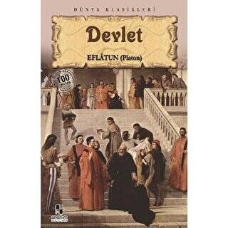 Devlet - 1