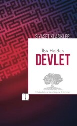 Devlet - İlke Yayıncılık