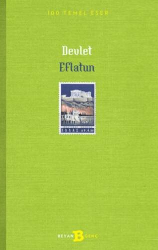 Devlet - 1