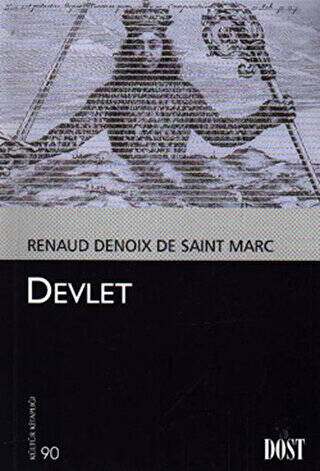 Devlet - 1