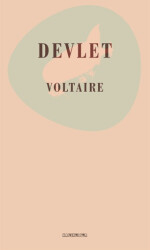 Devlet - Kafe Kültür Yayıncılık