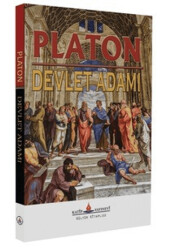 Devlet Adamı - Katip Yayınları