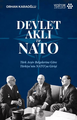 Devlet Aklı ve Nato - 1