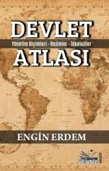 Devlet Atlası - 1
