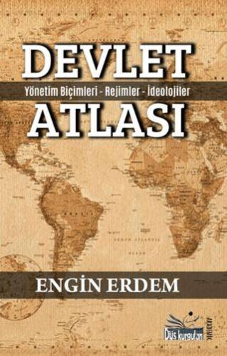Devlet Atlası - 1