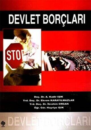 Devlet Borçları - 1