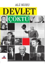 Devlet Çöktü - 1