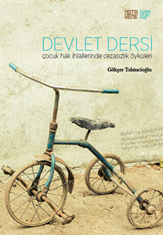 Devlet Dersi - 1