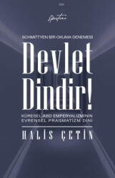 Devlet Dindir! - Episteme Yayınları