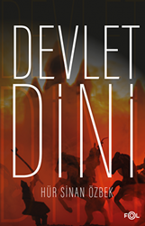 Devlet Dini - Fol Kitap