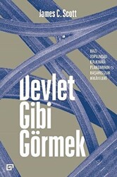 Devlet Gibi Görmek - 1