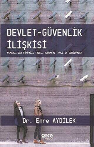 Devlet-Güvenlik İlişkisi - 1