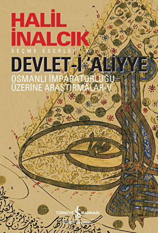 Devlet-i ‘Aliyye - 1