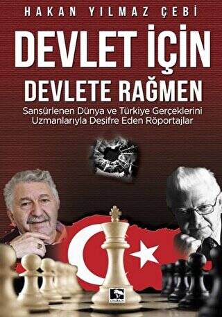 Devlet İçin Devlete Rağmen - 1