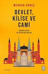 Devlet, Kilise ve Cami - 1