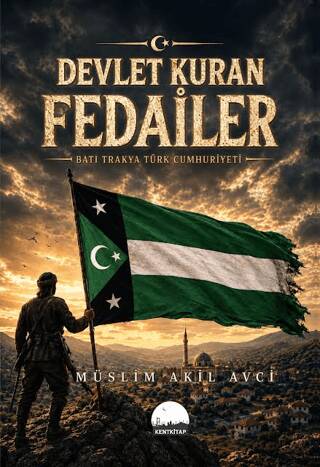 Devlet Kuran Fedailer - 1